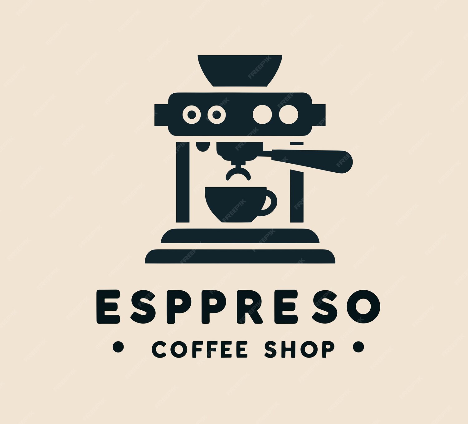 Coffee Parts